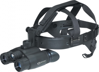 Night Owl Tactical Goggles optics NOBG1
