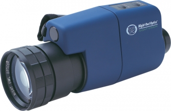 Novatac Flashlights NOCX5M