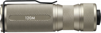 NovaTac Novatac Military LED flashlights NOV005