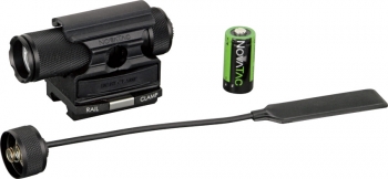 Novatac Weapon Mounted Light System Flashlights NOV1039
