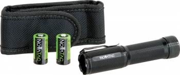 Novatac Flashlights 39753