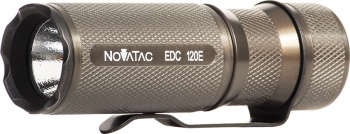 NovaTac Novatac Every Day Carry LED flashlights NOV580