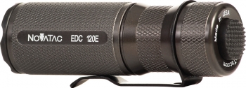 NovaTac Novatac Every Day Carry LED flashlights NOV640