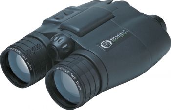 Night Owl 3-Power Night Vision Binocs optics NOXB3