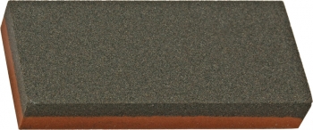 NTIB134 India Stone Sharpening Stone Coarse & Fine NTIB134