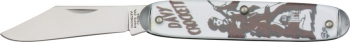 Novelty Cutlery Novelty Cutlery Davy Crockett NV110