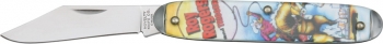 Novelty Cutlery Novelty Cutlery Roy Rogers NV113