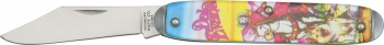 Novelty Cutlery Novelty Cutlery Dale Evans NV114