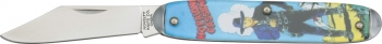 Novelty Cutlery Novelty Cutlery Hopalong NV117
