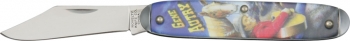 Novelty Cutlery Novelty Cutlery Gene Autry NV124