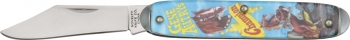 Novelty Cutlery Novelty Cutlery Gene Autry NV155
