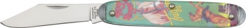 Novelty Cutlery Roy Rogers Trigger Novelty NV156