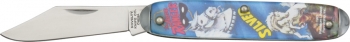 Novelty Cutlery Novelty Cutlery Lone Ranger NV158