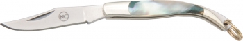Novelty Cutlery Novelty Cutlery Powderhorn. NV168
