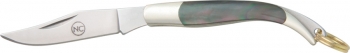 Novelty Cutlery Novelty Cutlery Powderhorn. NV170