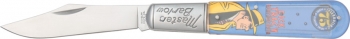 Novelty Cutlery Novelty Cutlery Dick Tracy 75t NV176