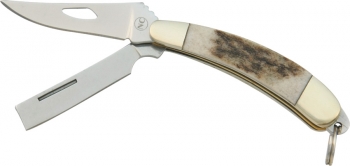 Novelty Cutlery Novelty Cutlery Razor Trapper. NV179