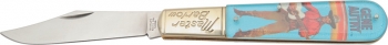 Novelty Cutlery Novelty Knife Company Barlow. NV1799GA