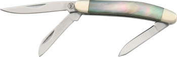 Novelty Cutlery Novelty Cutlery Tiny Stockman. NV198