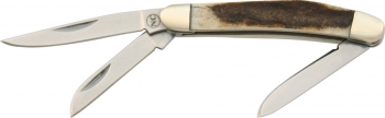 Novelty Cutlery Novelty Cutlery Tiny Stockman. NV200