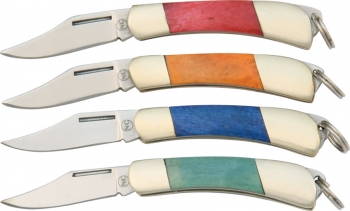 Novelty Cutlery Novelty Cutlery Lockback Set. NV210