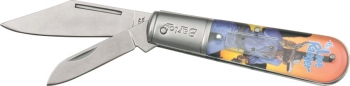 Novelty Cutlery Novelty Cutlery Small Barlow. NV217