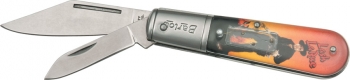 Novelty Cutlery Novelty Cutlery Lash Larue NV218