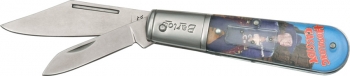 Novelty Cutlery Novelty Cutlery Hopalong NV219