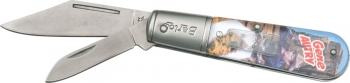 Novelty Cutlery Novelty Cutlery Gene Autry NV220