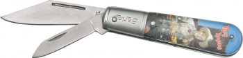 Novelty Cutlery Novelty Cutlery Roy Rogers NV221