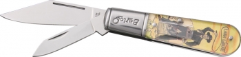 Novelty Cutlery Lash Larue Barlow NV247