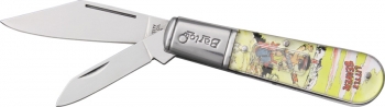 Novelty Cutlery Little Beaver Barlow NV248