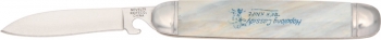 Novelty Cutlery Novelty Trick Knife Hopalong NVTKHC