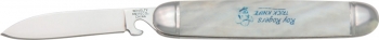 Novelty Cutlery Novelty Trick Knife Roy Rogers NVTKRR