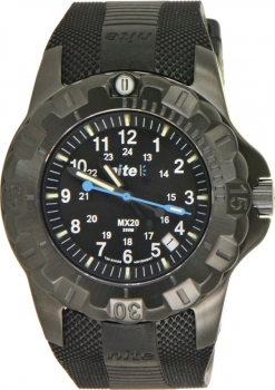 Nite Nite Watch MX20-202 watches NW21098