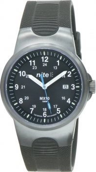 Nite NIte Watches MX10-201G watches NW21130