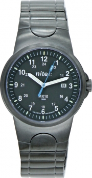 Nite Nite Watches M10-201GS watches NW21131