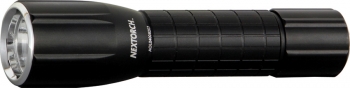 NexTorch myTorch 3AAA flashlights NX3AAA