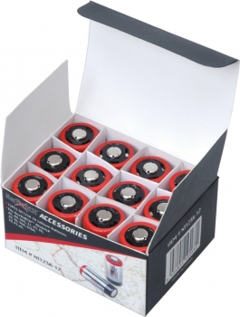 NexTorch NT123A Replacement flashlights NX680