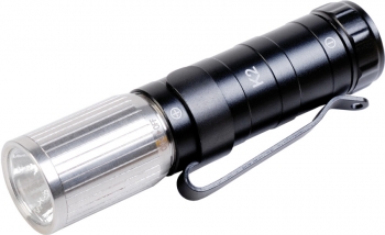 NexTorch K2 AA Flashlight flashlights NXK2