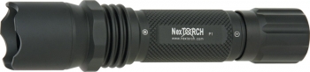 NexTorch NexTorch Model P1 Rechargeable flashlights NXP1