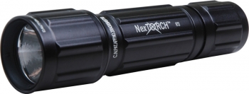 NexTorch Model RT3 Flashlight flashlights NXRT3