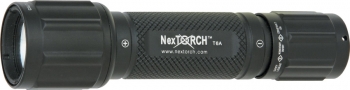 NexTorch T6A LED Set flashlights NXT6ASET