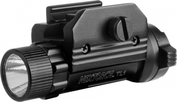 NexTorch NexTorch Ultra Bright Handgun flashlights NXTL1