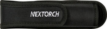 NexTorch Cordura Nylon Holster flashlights NXV1