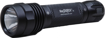 NexTorch NexTorch Model Z3 Flashlight. flashlights NXZ3