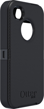  Defender Black OB00968