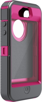  Defender Pink-Gray OB01081