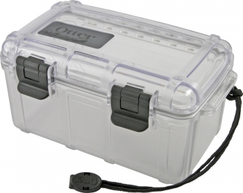 Otter Box 2500 Series Clear Box OB2500