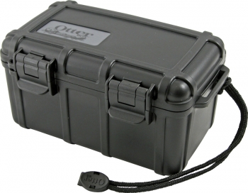 Otter Box 2500 Series Black Box OB2502